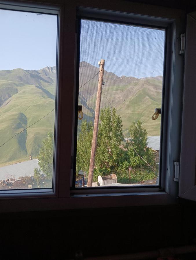 Ecomama in Khinalig guest house Quba Eksteriør billede
